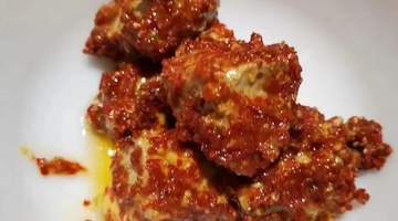 【掌上永新】味蕾上的豆腐乳(文/钟鸣)