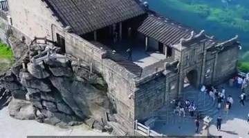 不用远赴省外,湖南藏着国家级避暑地与宝藏观星点