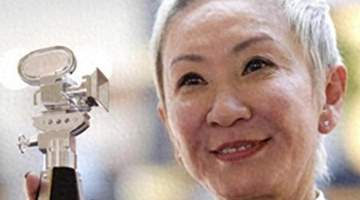 辟谣徐克没有孩子,施南生去世前身体开始发烂,哥哥最终表态