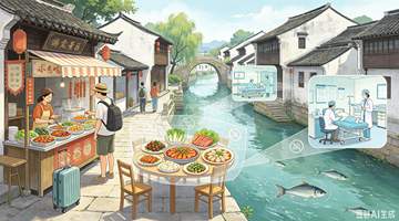暑期出游“尝鲜”，当心寄生虫入口