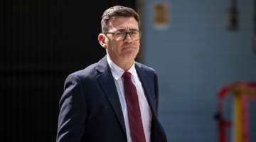 十年七相,伯纳姆能否治好“英国病”?| 京酿馆