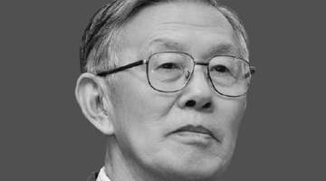 痛别!百岁历史学家张岂之先生逝世