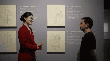 暑期到古都安阳逛文博 跟着声光电解锁沉浸式体验玩法