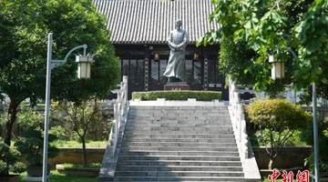 暑期来安徽全椒参与儒林实景研学 沉浸式触摸千年文脉还能解锁互动体验