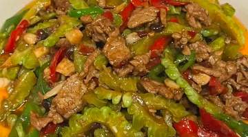 三伏天解暑食谱：跟着做这几道菜，鲜爽下饭又营养