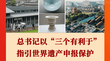 跟着总书记足迹,打卡嘉峪关长城、敦煌研究院等世遗地标,感受文明传承与民族精神的深厚力量