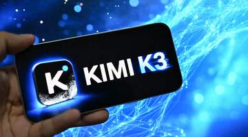 在2026世界人工智能大会 普通人可免费体验Kimi K3大模型的多元参与路径