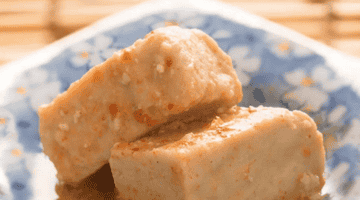 来体验这场风味大赏!多样腐乳带你来解锁食药科普乐趣