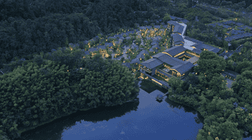 峨眉山双遗产地迎来全新山居体验 悦榕集团品牌酒店邀你2026年8月开启自然度假之旅