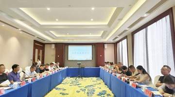 张崀桂黄金旅游廊带协同发展现场参与：张家界桂林文旅代表团赴邵考察体验活动