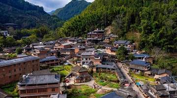 去那柯里古村追马帮旧迹，踩青石板听多民族传唱的思念谣