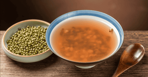 绿豆汤为啥会变红?多数人不知道的食材小变化