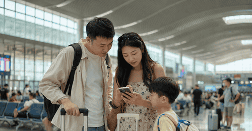暑运10.1亿人次背后,普通家庭正在重新计算出行成本