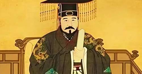 史上最有良心的皇帝!不贪财不好色,为何最后死得比昏君还惨?