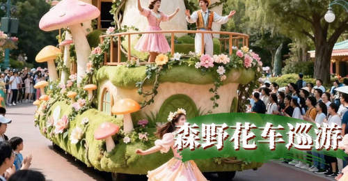 成都玛雅寰宇文化——专业景区演艺定制公司究竟有何独特魅力?