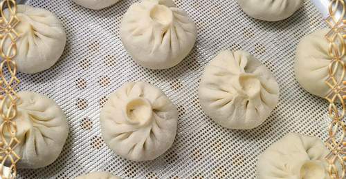 7月，这碱性菜使劲吃，1通便，2清热，3补钙，做包子太香了