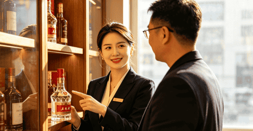 为什么有的酒存十年翻十倍,有的放二十年也不升值?