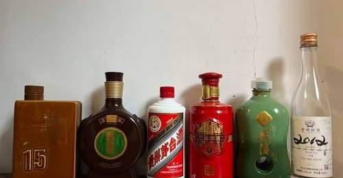 未来两年酱酒格局已定,酱酒有性价比的时候即将到来