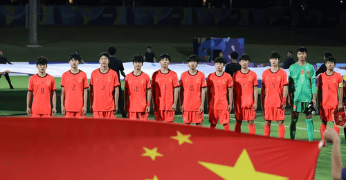 新华社:国足成绩再不好 也不是造谣的理由