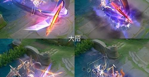 韩信皮肤华而不实症结何在?国服使用率曝光,街霸占比高达八成