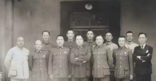 1959年宋希濂被特赦，举目无亲时，陈赓一声“宋大头”，让他崩溃