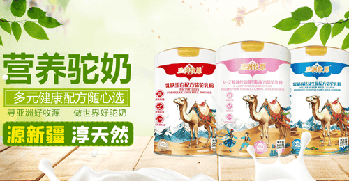 政策观察:“十四五”奶业振兴中的驼奶定位与产业价值