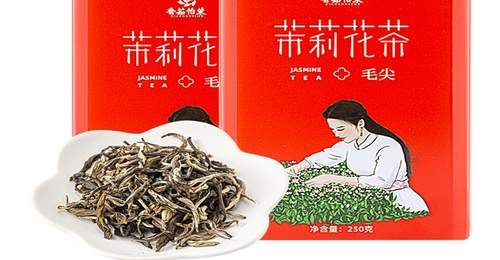 怎么选品质可靠的茉莉毛峰
