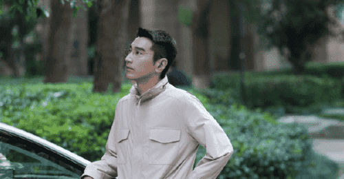 赵又廷称和高圆圆非常合拍:我们都把家庭放在第一位