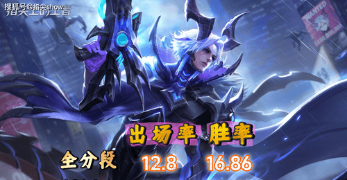 百里守约成最强黑马，国百战力冲到第三，虞姬受法球影响较大