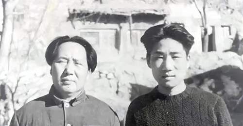 假如毛岸英没牺牲,毛主席是不是会让他接班?历史早已给出了答案