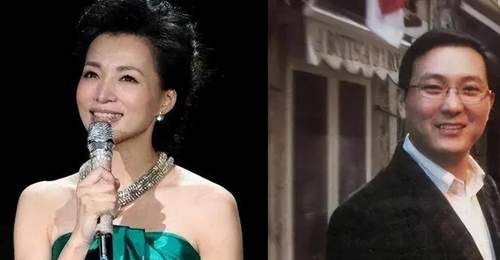 董卿百亿富豪老公和中信证券,究竟谁坑了谁?