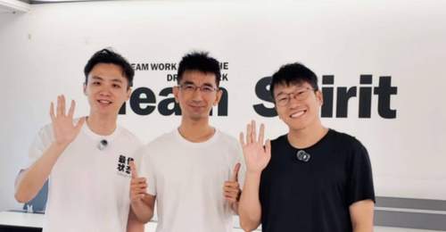 孙东旭组“失意者联盟”,俞敏洪又带出个新“对手”