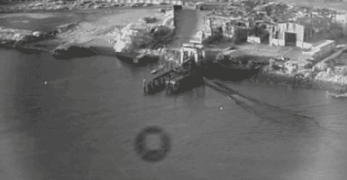 美军首次出动“海盗”无人艇,击中伊海军基地!无人艇战法落地波斯湾