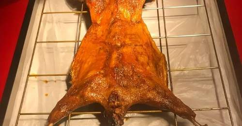 地道陇味传世香!甘肃六大经典名菜,每一味都是西北风骨