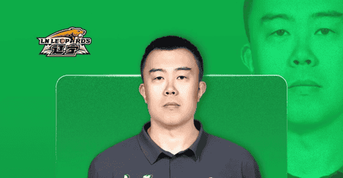 韩德君回归辽篮担任球队副总经理 同时兼任领队
