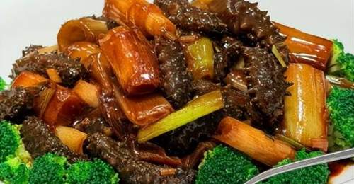 青岛六大名菜排行榜,吃过四种才算不虚此行