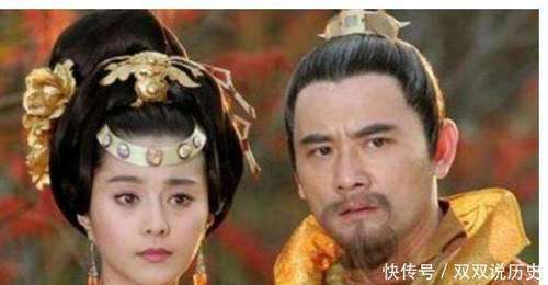 隋炀帝绝对想不到,最后杀了他还睡了皇后的人,竟然是自己的心腹