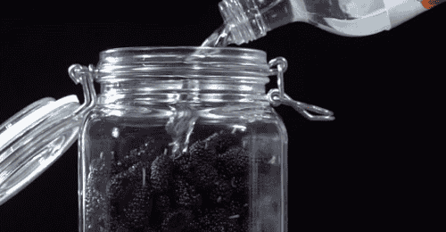 桑葚桑果泡酒用什么酒最好?最全选择指南揭晓