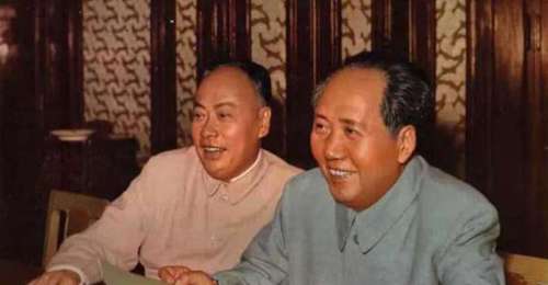 1946年毛泽东叮嘱陈毅团结的六人是谁?