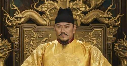 明史》为何独尊朱元璋:清朝给出超越汉唐宋的至高评价
