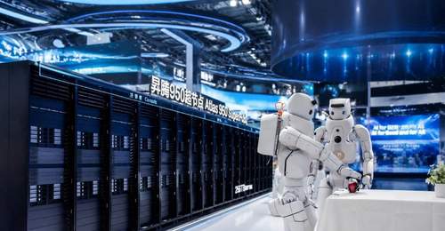 中国AI：自主智慧彰显，系统角逐显露端倪