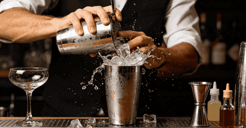 来解锁调酒黑话!跟着这些实用技巧调出专属风味特调