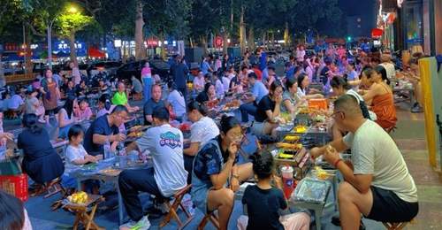 淄博烧烤聚餐优选门店选择标准
