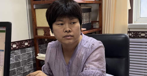 周荣素腌黄瓜秘诀:拍黄瓜脆爽入味,比外面买的还好吃