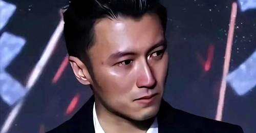 谢贤离世后谢霆锋接连遭遇风波,逆境中依旧带着父亲信念直面未来