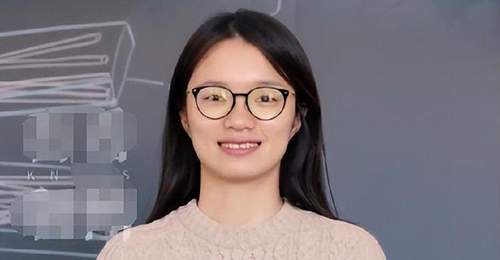 青年学者王虹解百年数学难题 从转专业迷茫到专注科研的成长引发关注