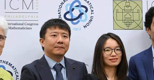 跟着王虹邓煜探寻数学启蒙巧思 多元活动带你解锁家庭教育新体验