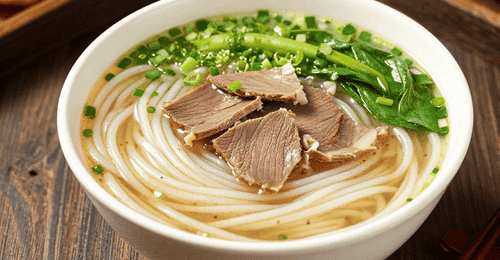 咬一口邯郸大名烧麦 鲜香味美连街边小馆都藏着老食客的清晨惊喜
