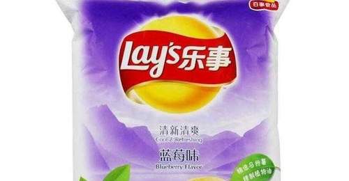 蓝莓薯片嫩牛五方为啥总说没就没?那些让粉丝碎碎念的下架美食里藏着商家哪些小心机