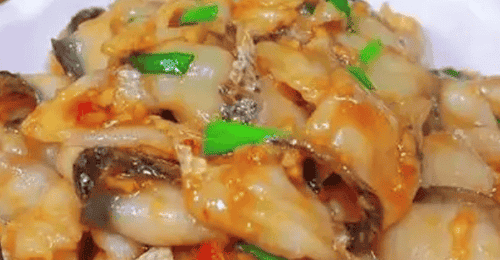 在家复刻饭店级蒜香鱼片 掌握这几步全家吃得过瘾